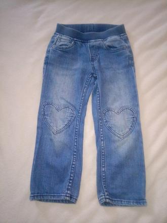 Makke rifle hm, c.98, denim,98
