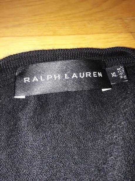 Vlnený sveter ralph lauren m/l, ralph lauren,m