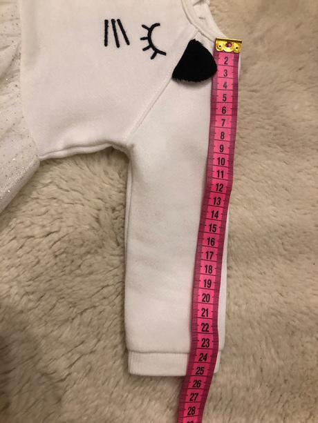 Krásne šaty, primark,68