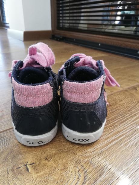 Tenisky geox, geox,21