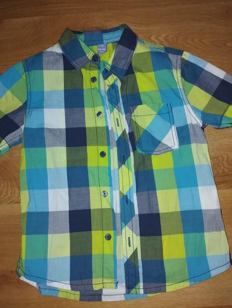 Košeľa, dopodopo,128