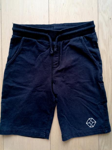 Kraťasy 152, f&f,152