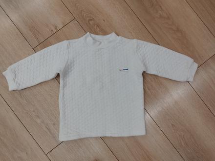 Tričko - mikina, 86