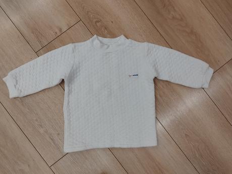 Tričko - mikina, 86