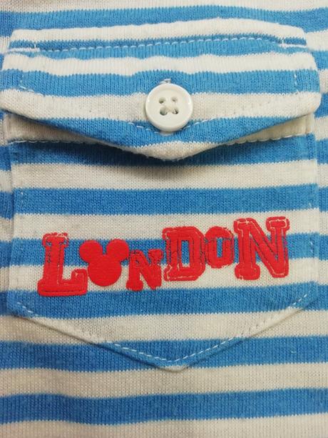 Mickey tričko, disney,86