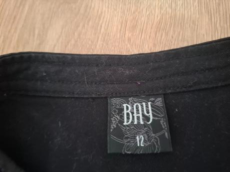 Krasny top, bay,m