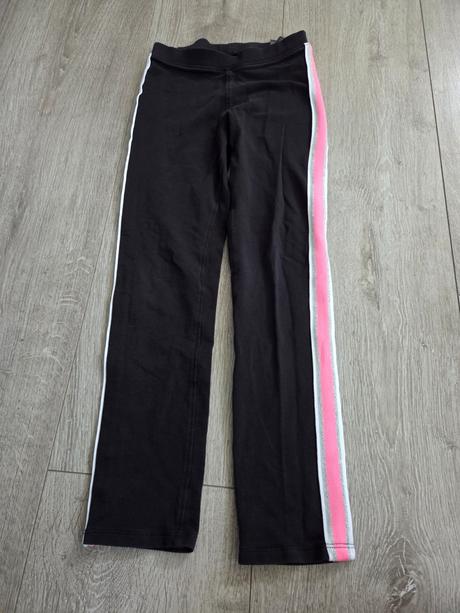 Legíny širšie, h&m,134