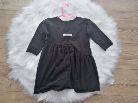 Booso šaty, booso,98