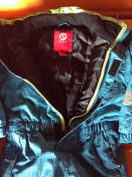 Kombineza ydi 86/92, 86