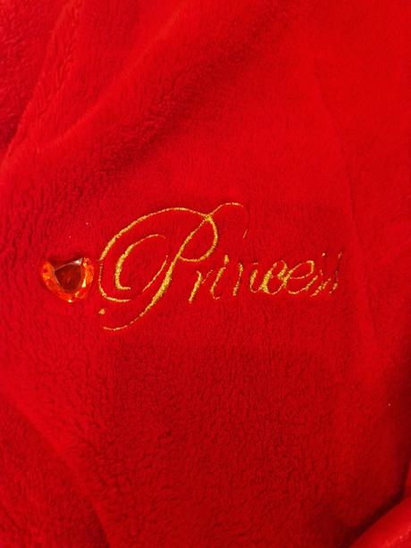 Župan bella, disney,128