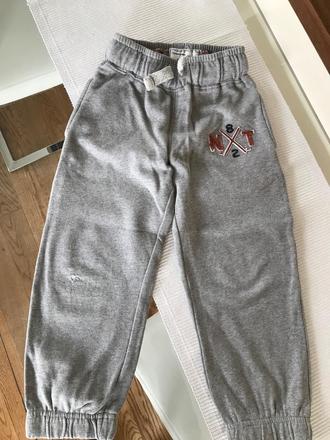 Teplejšie teplaky, next,110