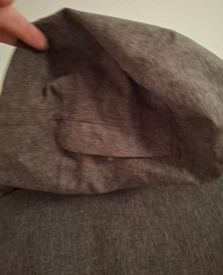 Lyžiarska bunda, hannah,40