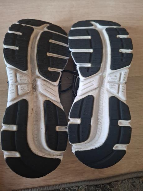 Asics botasky veľmi dobrý stav- veľ. 41,5, asics,41