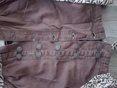 Bundička, kenvelo,128