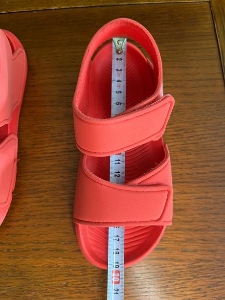 Sandálky adidas akwah, adidas,31