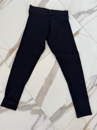 Leginy mierne zateplené, c&a,146