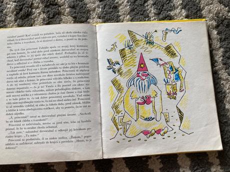 Devätoro rozprávok-vyd.1988, 