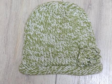 Súprava šál + čiapka, 