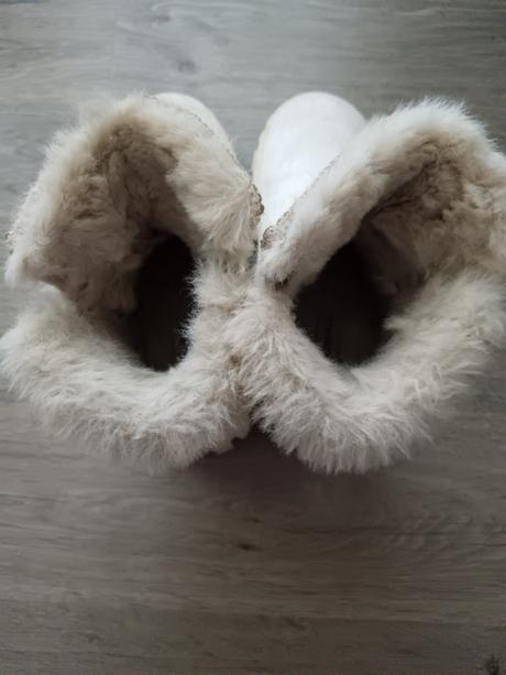 Zimne čižmy, graceland,36