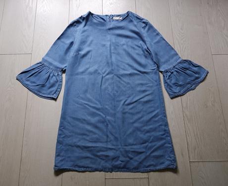 Dámske šaty zara, zara,m