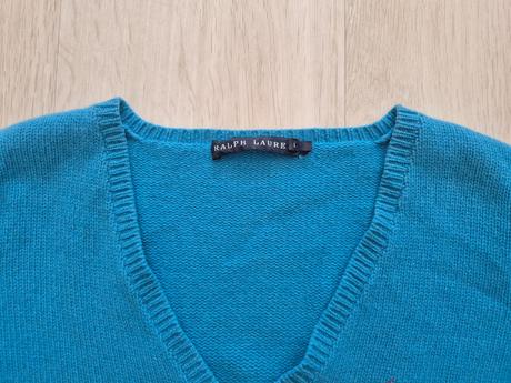 Ralph lauren sveter, ralph lauren,l