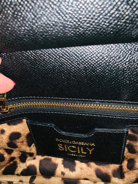 Dolce&gabbna sicily, dolce&gabbana