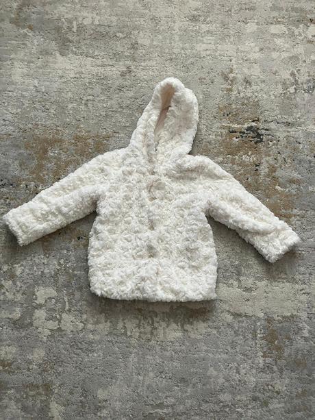 Detský kabátik c&a, c&a,92