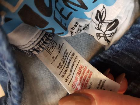 Kraťasy f&f 152, f&f,152