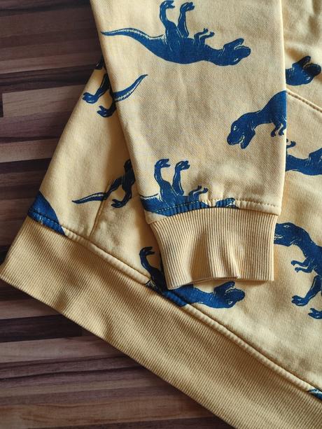 Mikina 134-140, h&m,134