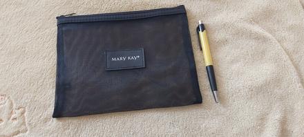 Kozmeticka tasticka na make up mary kay,