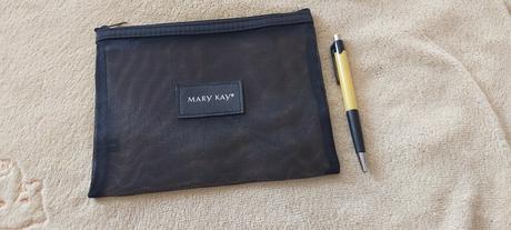 Kozmeticka tasticka na make up mary kay,