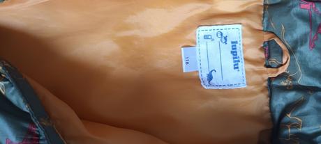 Chlapcenska bunda 116, lupilu,116