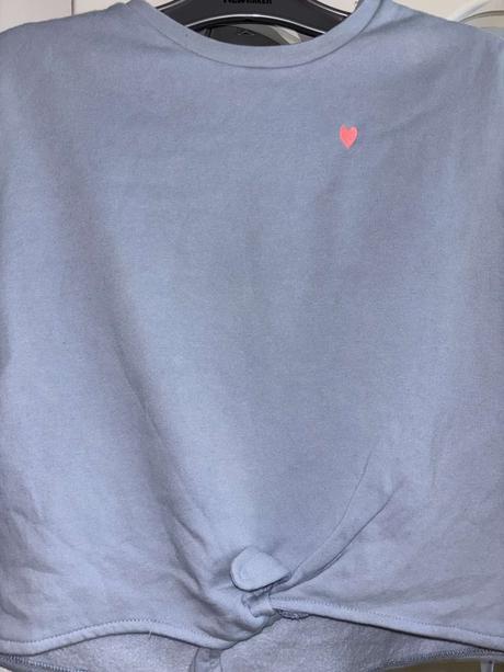 Mikina h&m 134/140, h&m,140