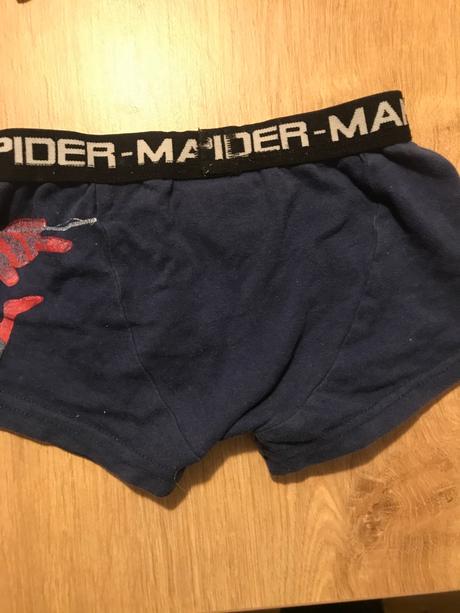 Detske boxerky, h&m,98