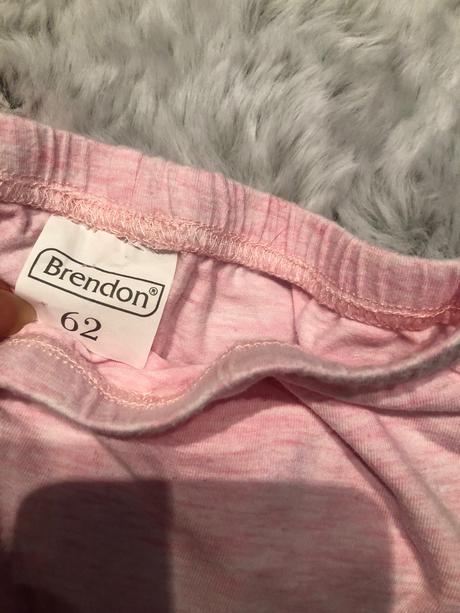 Polodupačky, brendon,62