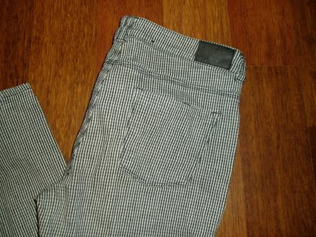 Pásikavé rifle s, s