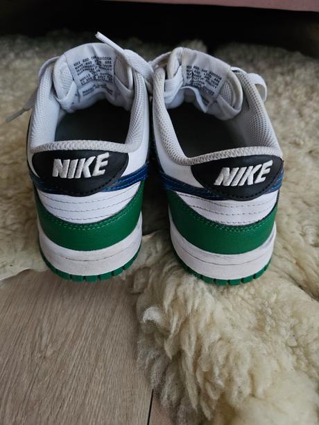 Tenisky  nike  dunk, nike,37