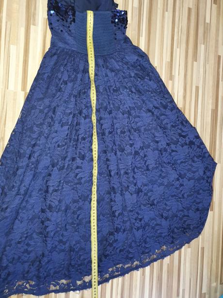 Spoločenske šaty, monsoon,134