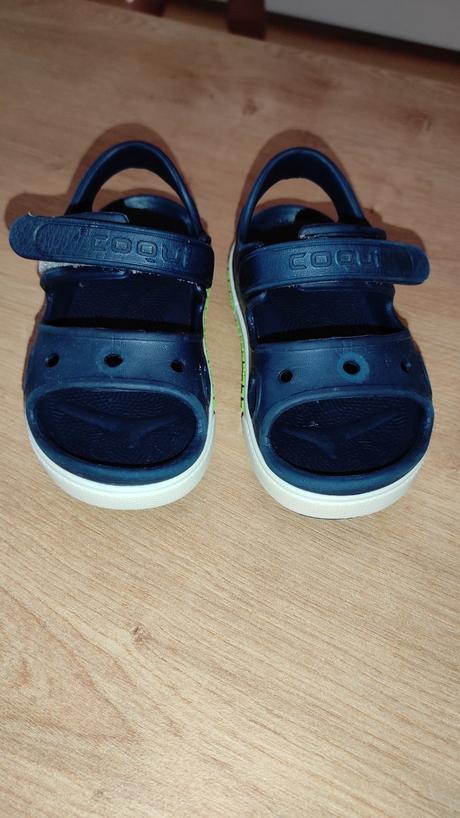 Predám sandálky yogi veľkosť 22/23, 22