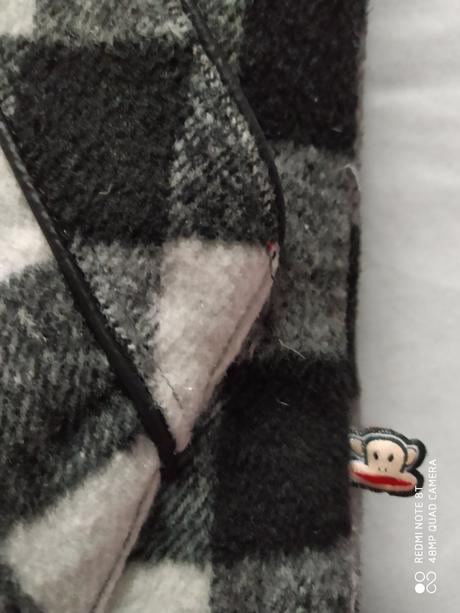 Paul frank obojstranna vesta xs, xs