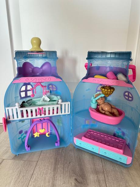 Baby born surprise domcek, 