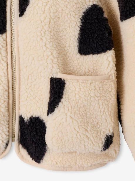 Bunda značky vertbaudet, vertbaudet,92 - 164