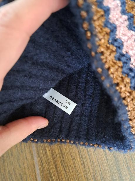 Čiapka reserved, reserved,104