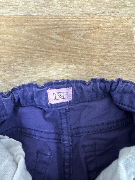 Pohodlne slim rifle, f&f,110