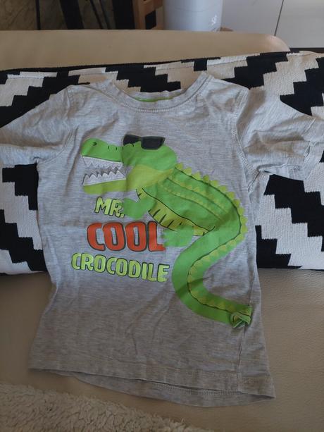 Tricko, dopodopo,128