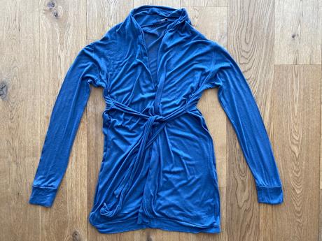 Dámsky tenký svetrik, s