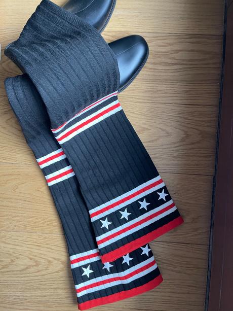 Givenchy čižmy, 38