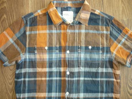 Košela m -málo nosená , m