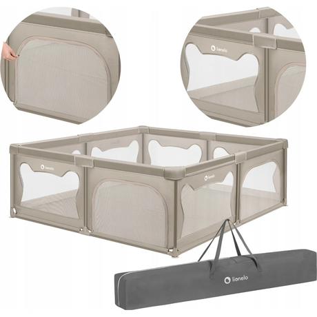 Nová detská xl ohrádka 200 x 180 cm viac farieb, šírka (cm): 180,dĺžka (cm): 200