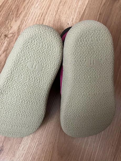 Dievčenské topánky, 27